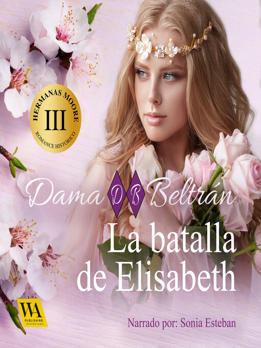 Title details for La batalla de Elisabeth by Dama Beltrán - Available